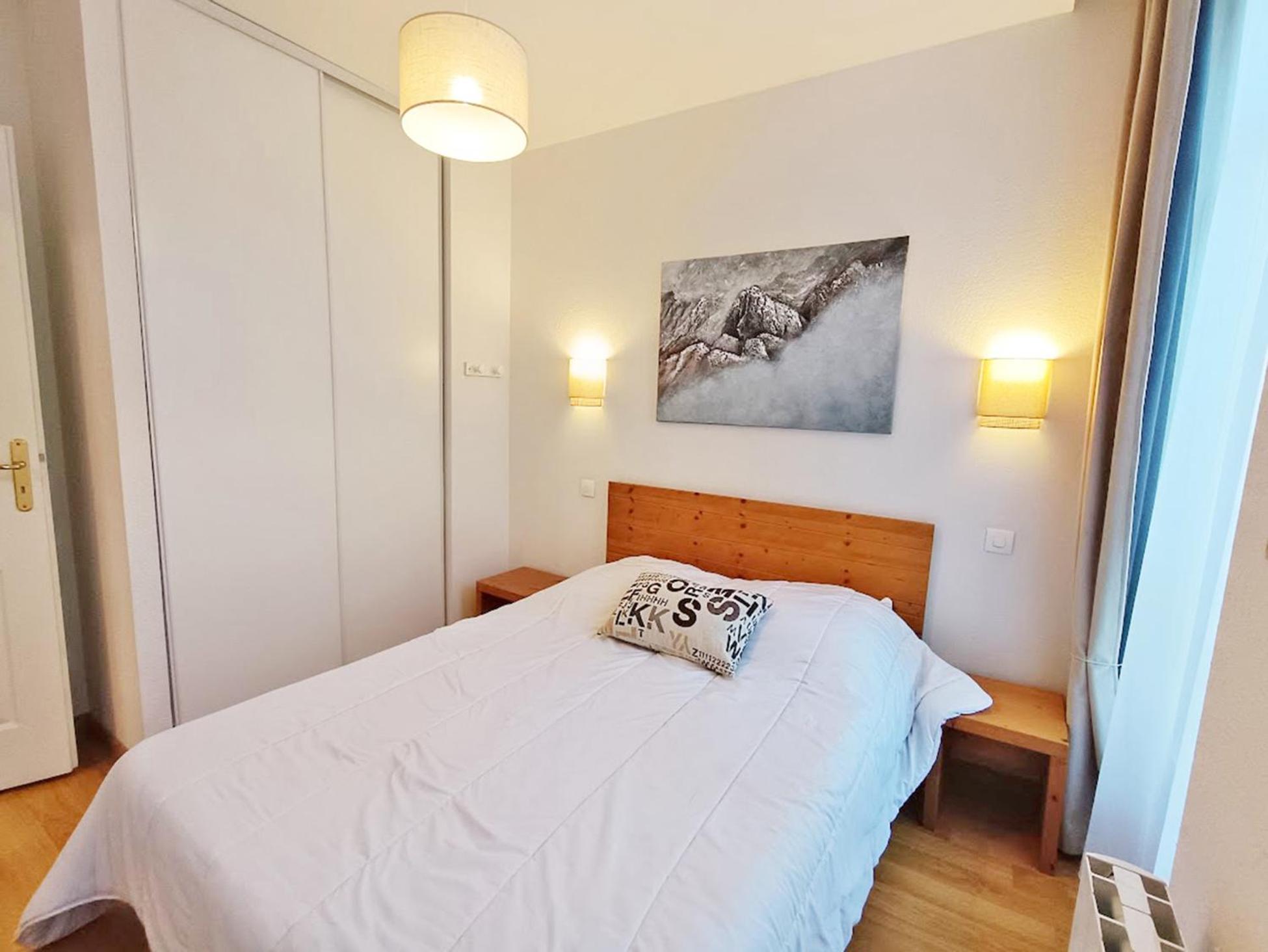 L'Eterlou, T3, Centre Luchon, Wifi, Casier A Skis, Ascenseur, 6 Personnes Bagnères-de-Luchon Buitenkant foto